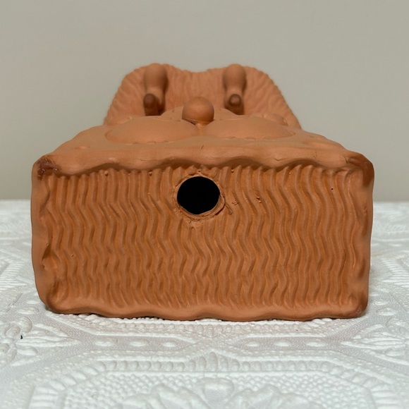 Chia Pet SpongeBob SquarePants Collection Decorative Planter - Picture 8 of 9